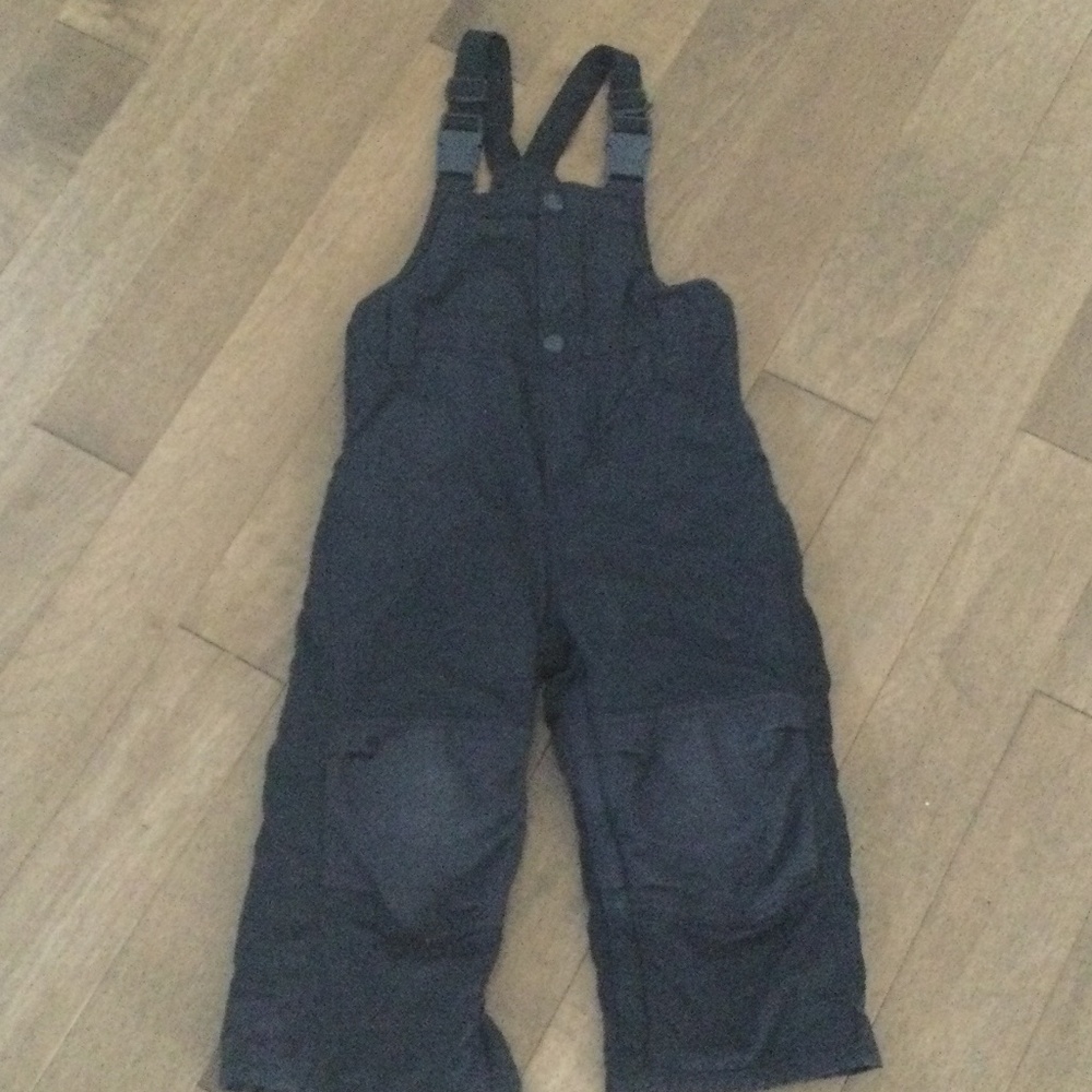 Baby gap snow pants
